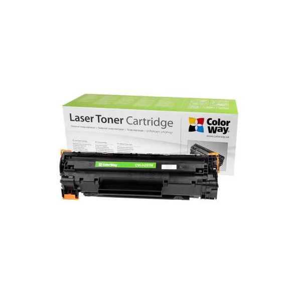 Картридж Colorway для HP LJ P1102 (CE285A)+ тонер 3шт*TH-1005 (CW-H285M/TH-1005). 51508
Картридж Colorway для HP LJ P1102 (CE285A)+ тонер 3шт*TH-1005 (CW-H285M/TH-1005). 51508