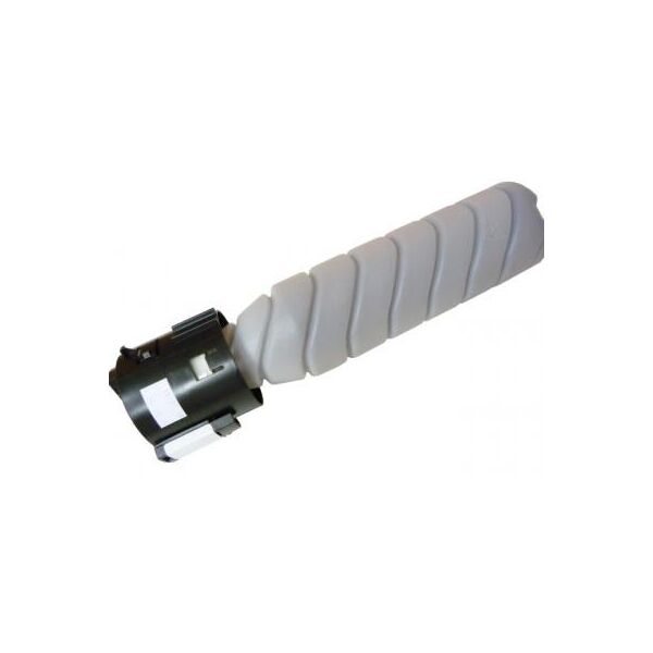 Тонер-картридж IPM MINOLTA Bizhub 164/165 аналог TN-116/117/118/119 туба 340г (TKMNC1). 43670
Тонер-картридж IPM MINOLTA Bizhub 164/165 аналог TN-116/117/118/119 туба 340г (TKMNC1). 43670