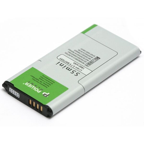 Аккумуляторная батарея для телефона PowerPlant Samsung Galaxy S5 mini (EB-BG800CBE) 1860mAh (DV00DV6336). 44887
Аккумуляторная батарея для телефона PowerPlant Samsung Galaxy S5 mini (EB-BG800CBE) 1860mAh (DV00DV6336). 44887