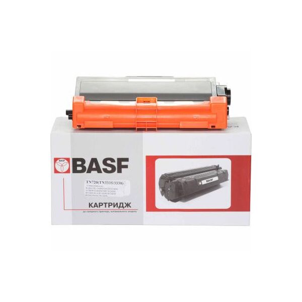 Картридж BASF для Brother HL-5440D/MFC-8520DN/DCP-8110DN аналог TN3335/TN7 (KT-TN3335). 51287
Картридж BASF для Brother HL-5440D/MFC-8520DN/DCP-8110DN аналог TN3335/TN7 (KT-TN3335). 51287