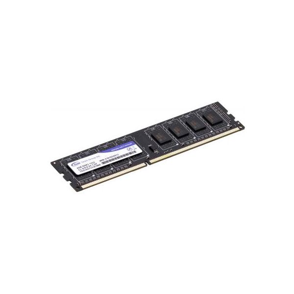 Модуль памяти для компьютера Team DDR3 4GB 1333 MHz (TED34G1333C901 / TED34GM1333C901). 42972
Модуль памяти для компьютера Team DDR3 4GB 1333 MHz (TED34G1333C901 / TED34GM1333C901). 42972