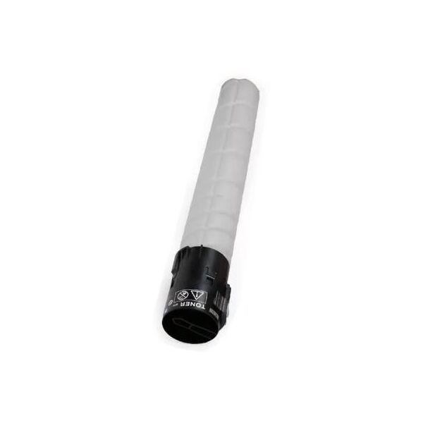Тонер-картридж Tomoegawa KONICA MINOLTA TN-216K/319K (524г) Black (PM333M.524K). 43689
Тонер-картридж Tomoegawa KONICA MINOLTA TN-216K/319K (524г) Black (PM333M.524K). 43689
