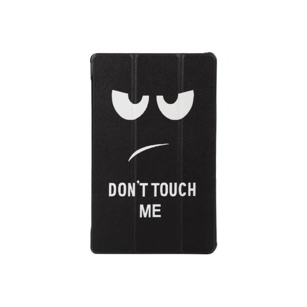 Чехол для планшета BeCover Smart Case Samsung Galaxy Tab A 8.0 T290/T295/T297 Don't To (704292). 42121
Чехол для планшета BeCover Smart Case Samsung Galaxy Tab A 8.0 T290/T295/T297 Don't To (704292). 42121