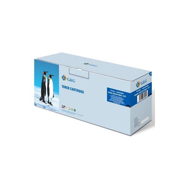 Картридж G&G для HP LJ Pro M125/M127/Canon MF212w/ MF227dw Black (G&G-283X/CRG-737). 46766
Картридж G&G для HP LJ Pro M125/M127/Canon MF212w/ MF227dw Black (G&G-283X/CRG-737). 46766