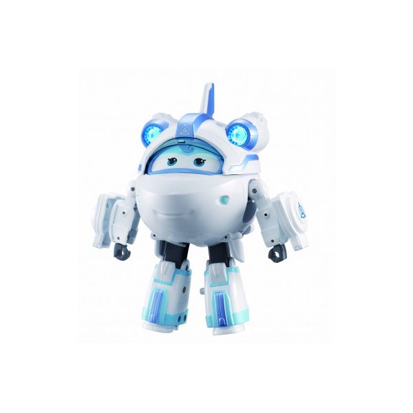 Трансформер Super Wings Supercharge Lights Sounds Astra, Астра, свет, звук (EU740433). 54419
Трансформер Super Wings Supercharge Lights Sounds Astra, Астра, свет, звук (EU740433). 54419