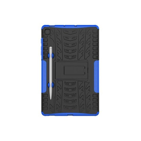 Чехол для планшета BeCover Samsung Galaxy Tab S6 Lite 10.4 P610/P615 Blue (704868). 42104
Чехол для планшета BeCover Samsung Galaxy Tab S6 Lite 10.4 P610/P615 Blue (704868). 42104