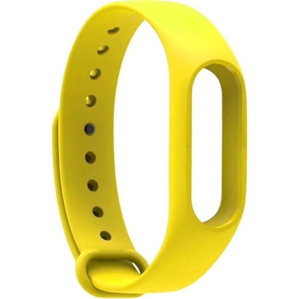 Ремешок Armorstandart для Xiaomi Mi Band 2 Yellow (ARM47680)