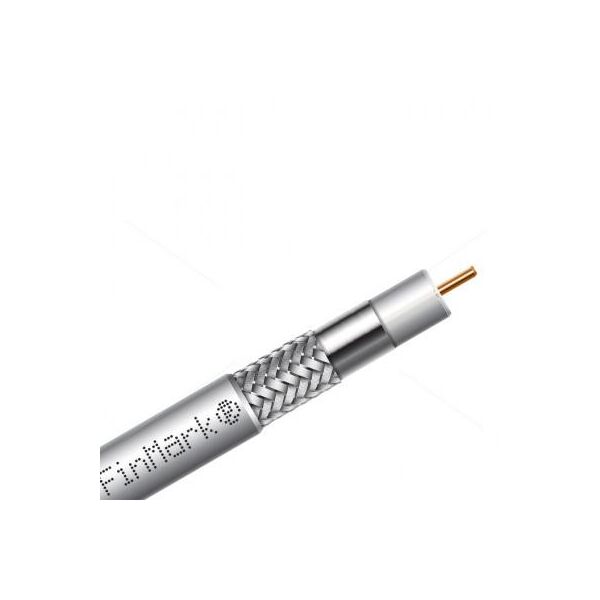 Кабель телевизионный FinMark RG-690, CU, double shielding, 100м (F690BVcu-WB_100_white)
Кабель телевизионный FinMark RG-690, CU, double shielding, 100м (F690BVcu-WB_100_white)