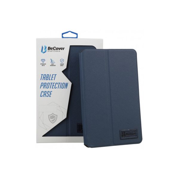 Чехол для планшета BeCover Premium для Samsung Galaxy Tab A7 Lite SM-T220 / SM-T225 Dee (706660)
Чехол для планшета BeCover Premium для Samsung Galaxy Tab A7 Lite SM-T220 / SM-T225 Dee (706660)