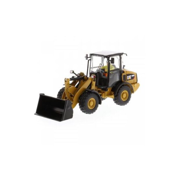 Спецтехника Bburago New Holland Экскаватор W170D серии Construction 1:43 (18-32083) 
Спецтехника Bburago New Holland Экскаватор W170D серии Construction 1:43 (18-32083)