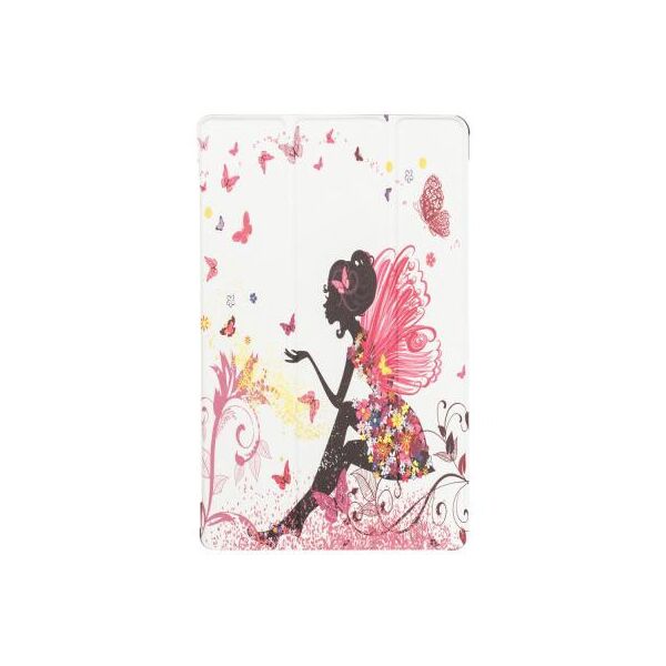 Чехол для планшета BeCover Smart Case Huawei MatePad T10 Fairy (705929) 
Чехол для планшета BeCover Smart Case Huawei MatePad T10 Fairy (705929)