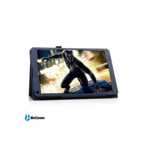 Чехол для планшета BeCover Slimbook для Prestigio MultiPad Wize 3131 (PMT3131) Deep Blu (702154)
Чехол для планшета BeCover Slimbook для Prestigio MultiPad Wize 3131 (PMT3131) Deep Blu (702154)