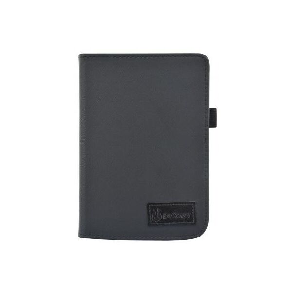 Чехол для электронной книги BeCover Slimbook Pocketbook 627 Touch Lux 4 / 628 Touch Lux 5 2020 / (703730)
Чехол для электронной книги BeCover Slimbook Pocketbook 627 Touch Lux 4 / 628 Touch Lux 5 2020 / (703730)