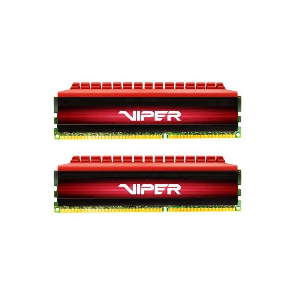 Модуль памяти для компьютера DDR4 32GB (2x16GB) 3000 MHz Viper 4 Patriot (PV432G300C6K)
Модуль памяти для компьютера DDR4 32GB (2x16GB) 3000 MHz Viper 4 Patriot (PV432G300C6K)