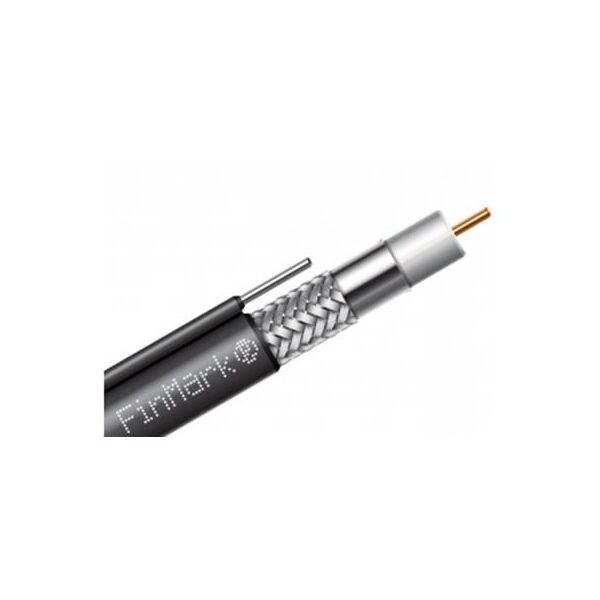 Кабель телевизионный FinMark RG-690, CU, +steel wire, 305м, black (F690BVMcu_305_black)
Кабель телевизионный FinMark RG-690, CU, +steel wire, 305м, black (F690BVMcu_305_black)
