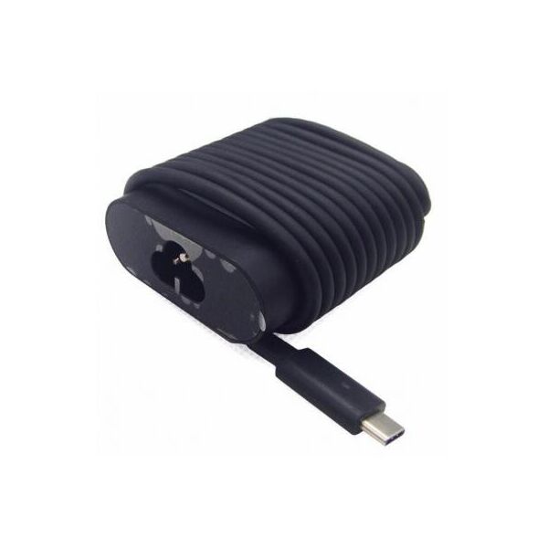 Блок питания к ноутбуку Dell 45W 20V, 2.25A + 5V, 2A, разъем USB Type C, Oval-корпус (LA45NM150)
Блок питания к ноутбуку Dell 45W 20V, 2.25A + 5V, 2A, разъем USB Type C, Oval-корпус (LA45NM150)