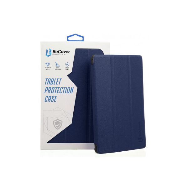 Чехол для планшета BeCover Smart Case Samsung Galaxy Tab A7 Lite SM-T220 / SM-T225 Deep (706454)
Чехол для планшета BeCover Smart Case Samsung Galaxy Tab A7 Lite SM-T220 / SM-T225 Deep (706454)