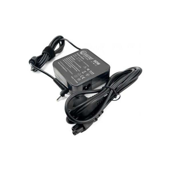 Блок питания к ноутбуку Extradigital Acer 19V, 4.74 A, 90W (5.5x1.7) High Quality (PSA3888)
Блок питания к ноутбуку Extradigital Acer 19V, 4.74 A, 90W (5.5x1.7) High Quality (PSA3888)