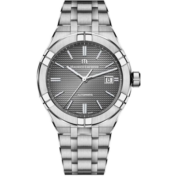 Часы Maurice Lacroix AI6008-SS002-230-1