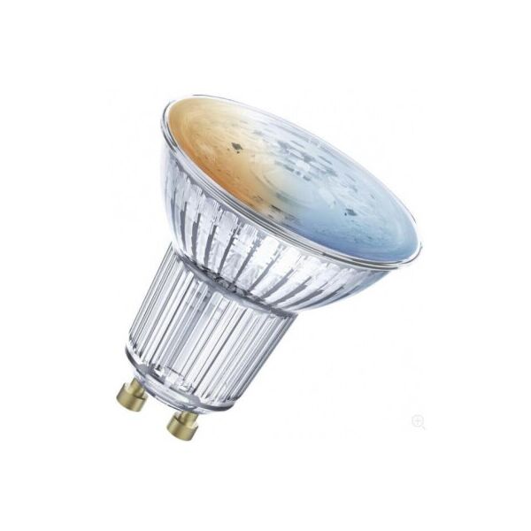 Умная лампочка Osram LEDVANCE LEDSmart +WiFi PAR16 5W 2700 ... 6500K GU10 діміруе (4058075485679)
Умная лампочка Osram LEDVANCE LEDSmart +WiFi PAR16 5W 2700 ... 6500K GU10 діміруе (4058075485679)
