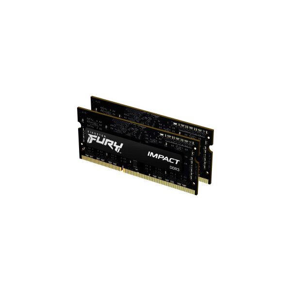 Модуль памяти для ноутбука SoDIMM DDR4 64GB (2x32GB) 2666 MHz Fury Impact Kingston Fury (ex.HyperX) (KF426S16IBK2/64)
Модуль памяти для ноутбука SoDIMM DDR4 64GB (2x32GB) 2666 MHz Fury Impact Kingston Fury (ex.HyperX) (KF426S16IBK2/64)