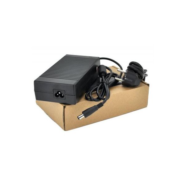 Блок питания к ноутбуку Merlion DELL 185W 19.5V 9.5A, 7.4*5.0 (01959 / LDL185/19.5-7.4*5.0)
Блок питания к ноутбуку Merlion DELL 185W 19.5V 9.5A, 7.4*5.0 (01959 / LDL185/19.5-7.4*5.0)
