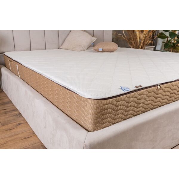 Матрас Pure Demure collection 80x200 Family sleep
Матрас Pure Demure collection 80x200 Family sleep