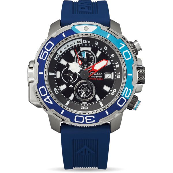 Часы CITIZEN BJ2169-08E