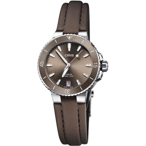 Часы ORIS 733 7731 4156 TS 3 18 01FC