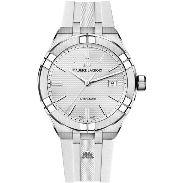 Часы Maurice Lacroix AI6008-SS000-130-2