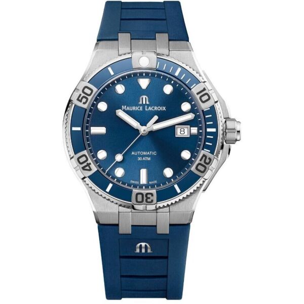 Часы Maurice Lacroix AI6058-SS001-430-1