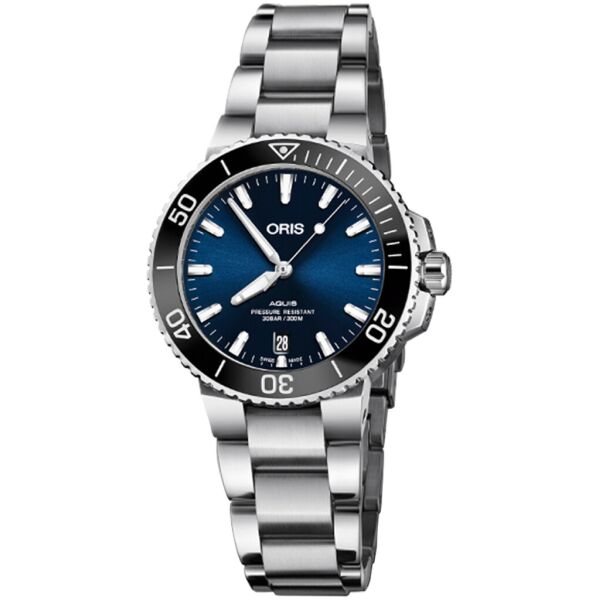 Часы ORIS 733 7732 4135 MB 8 21 05PEB