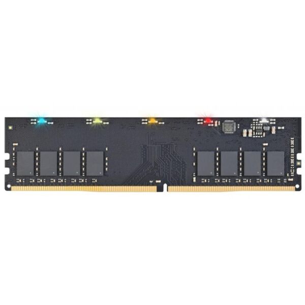 Модуль памяти для компьютера DDR4 16GB 2666 MHz RGB X1 Series eXceleram (ERX1416269C)
Модуль памяти для компьютера DDR4 16GB 2666 MHz RGB X1 Series eXceleram (ERX1416269C)