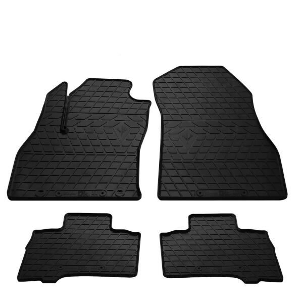 Резиновые коврики (Stingray) 2 шт, Premium - без запаха резины для Fiat Fiorino/Qubo 2008↗ гг.
Резиновые коврики (Stingray) 2 шт, Premium - без запаха резины для Fiat Fiorino/Qubo 2008↗ гг.