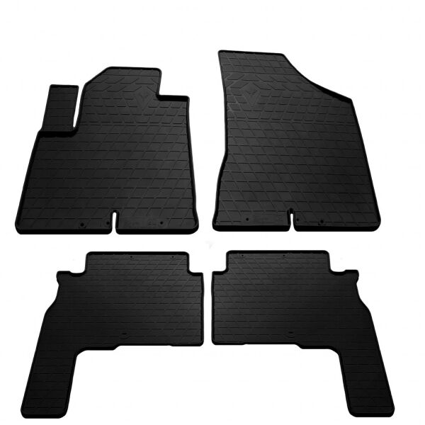 Резиновые коврики 2006-2010 (4 шт, Stingray Premium) для Hyundai Santa Fe 2 2006-2012 гг.
Резиновые коврики 2006-2010 (4 шт, Stingray Premium) для Hyundai Santa Fe 2 2006-2012 гг.