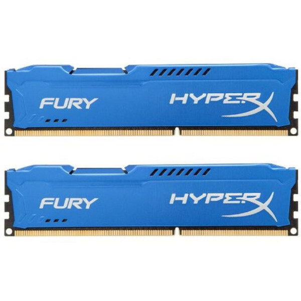 Оперативная память DDR3 16Gb (2x8GB) 1866 MHz HyperX Fury Blu Kingston (HX318C10FK2/16)
Оперативная память DDR3 16Gb (2x8GB) 1866 MHz HyperX Fury Blu Kingston (HX318C10FK2/16)