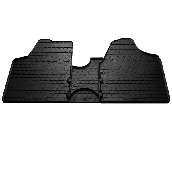 Резиновые коврики (3 шт, Stingray) Premium - без запаха резины для Fiat Scudo 2007-2015 гг.
Резиновые коврики (3 шт, Stingray) Premium - без запаха резины для Fiat Scudo 2007-2015 гг.