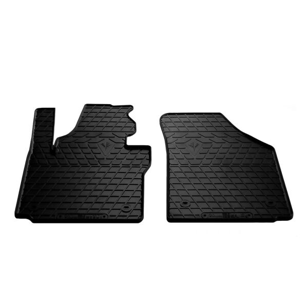 Резиновые коврики (Stingray) 4 шт, Premium - без запаха для Volkswagen Caddy 2010-2015 гг.
Резиновые коврики (Stingray) 4 шт, Premium - без запаха для Volkswagen Caddy 2010-2015 гг.