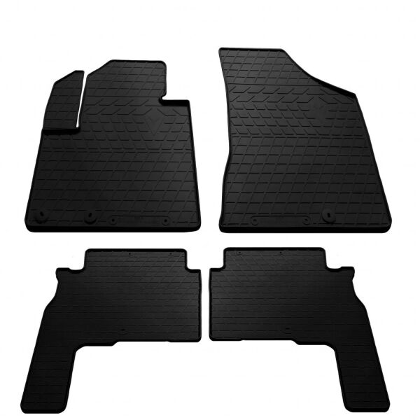Резиновые коврики 2010-2012 (4 шт, Stingray Premium) для Hyundai Santa Fe 2 2006-2012 гг.
Резиновые коврики 2010-2012 (4 шт, Stingray Premium) для Hyundai Santa Fe 2 2006-2012 гг.