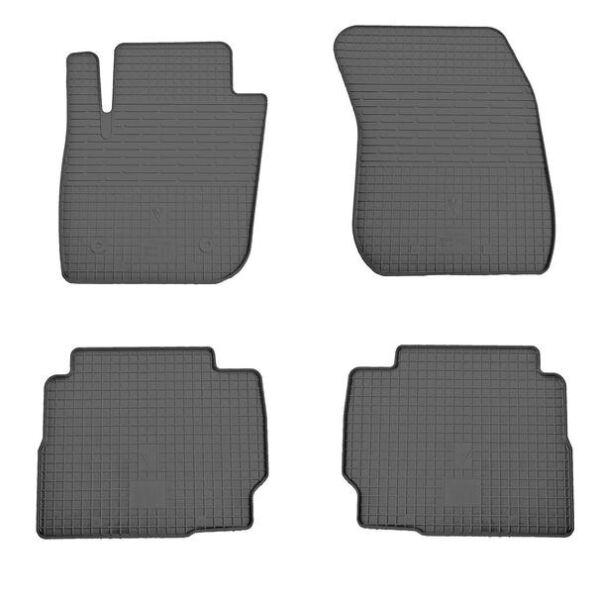Резиновые коврики 2017-2022︎ (4 шт, Stingray Premium) для Ford Fusion 2012↗︎, 2017↗︎ гг.
Резиновые коврики 2017-2022︎ (4 шт, Stingray Premium) для Ford Fusion 2012↗︎, 2017↗︎ гг.