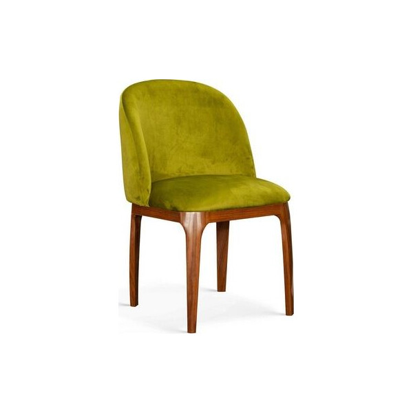 Стул ATREVE GRACE Оливковый (006283) 
Стул ATREVE GRACE Оливковый (006283)