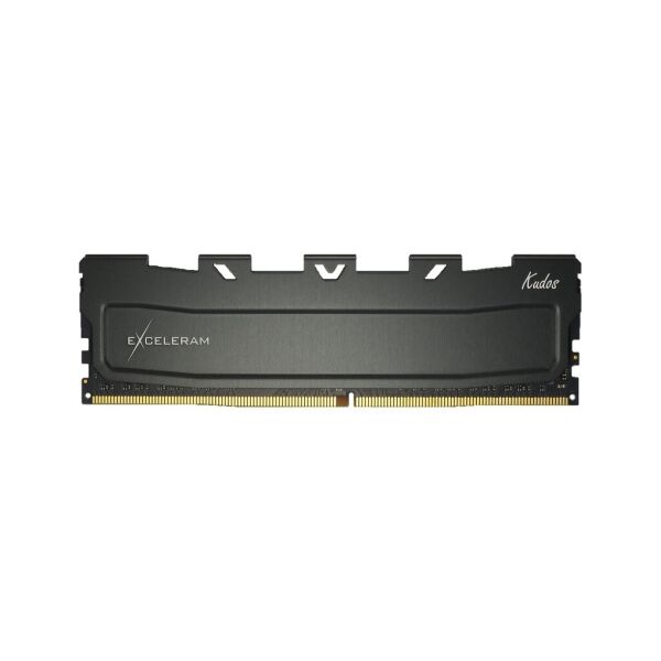 Модуль памяти для компьютера DDR4 32GB 2666 MHz Black Kudos eXceleram (EKBLACK4322616C)
Модуль памяти для компьютера DDR4 32GB 2666 MHz Black Kudos eXceleram (EKBLACK4322616C)