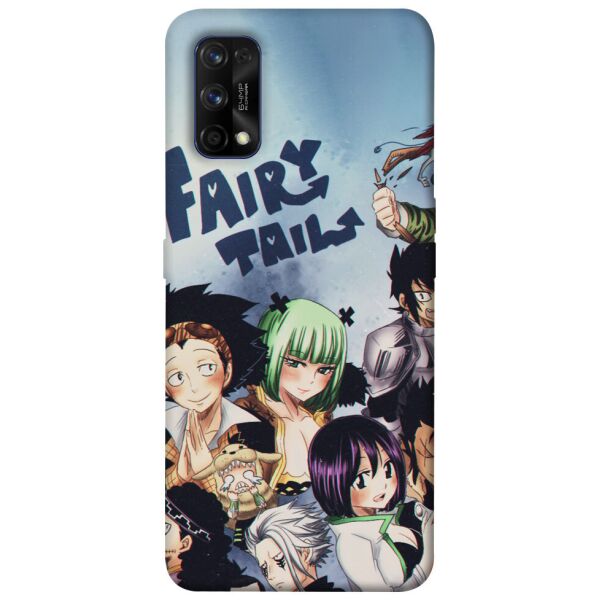 Чехол itsPrint Anime style 11 для Realme 7 Pro
Чехол itsPrint Anime style 11 для Realme 7 Pro