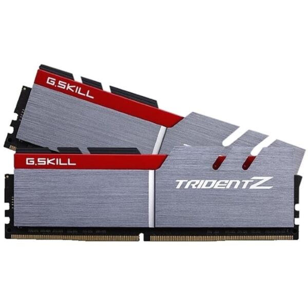 Модуль памяти для компьютера DDR4 32GB (2x16GB) 3200 MHz Trident Z G.Skill (F4-3200C14D-32GTZ)
Модуль памяти для компьютера DDR4 32GB (2x16GB) 3200 MHz Trident Z G.Skill (F4-3200C14D-32GTZ)