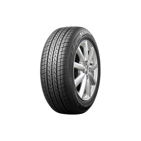 BRIDGESTONE ECOPIA EP25 84H 175/65 R15
BRIDGESTONE ECOPIA EP25 84H 175/65 R15