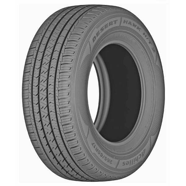 Achilles Desert Hawk H/T2 255/55 R18 109H XL
Achilles Desert Hawk H/T2 255/55 R18 109H XL