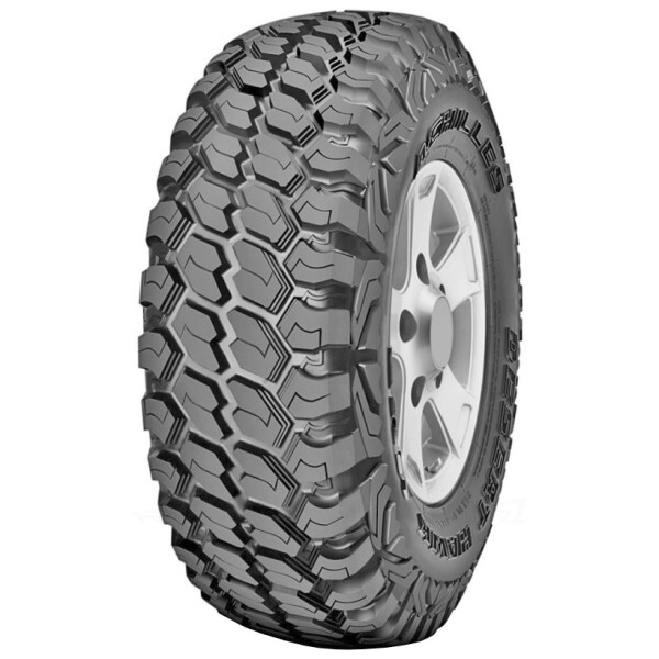 Achilles Desert Hawk X M/T 305/70 R17 119/116Q 
Achilles Desert Hawk X M/T 305/70 R17 119/116Q