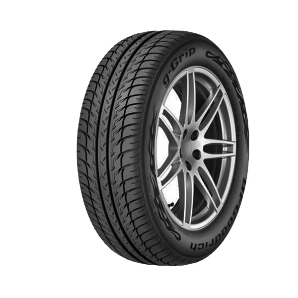BFGoodrich G-Grip 225/55 R16 95V
BFGoodrich G-Grip 225/55 R16 95V