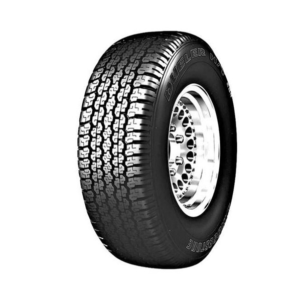 Bridgestone Dueler H/T D689 205 R16C 110/108R