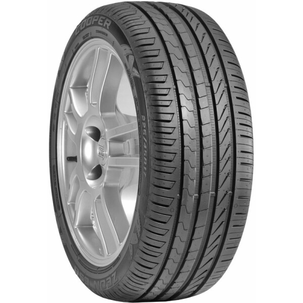 Cooper Zeon CS8 215/50 R17 91W
Cooper Zeon CS8 215/50 R17 91W